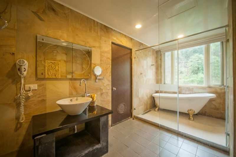 Green Shine B&B Наньчжуан Екстер'єр фото